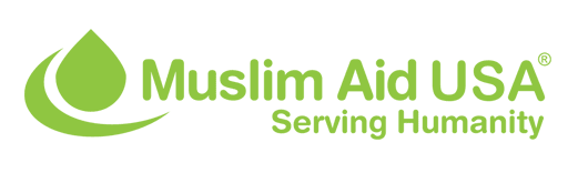 Muslim Aid USA logo